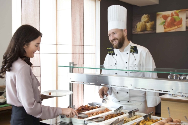 Hotel Novotel Vilnius Centre (Vilnius )
